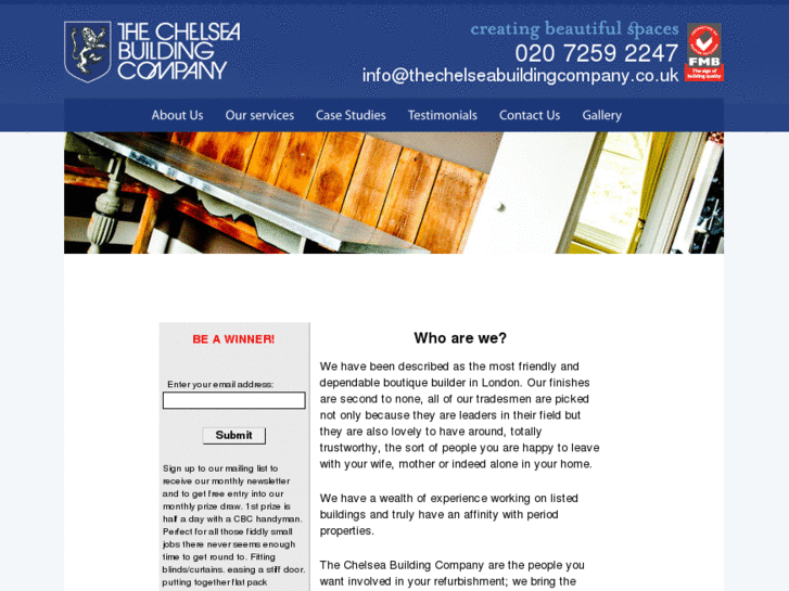 www.chelseabuild.net