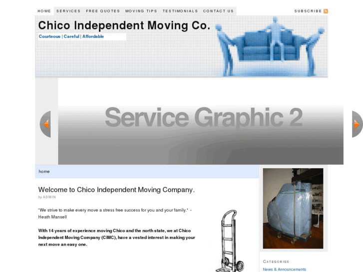 www.chicoindependentmovingco.com