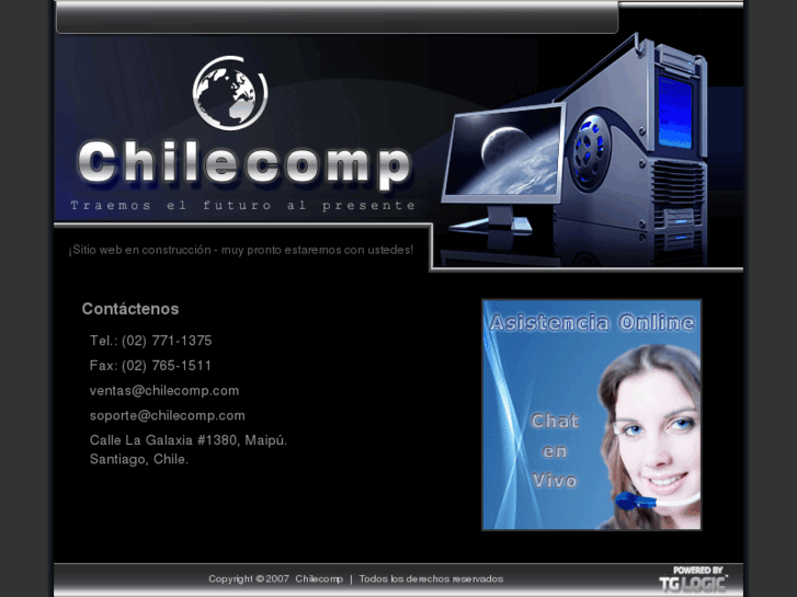 www.chilecomp.com