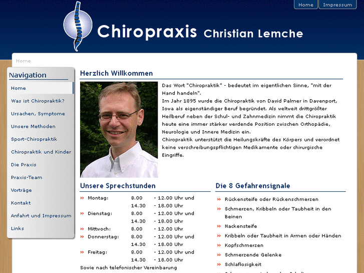 www.chiropraktoren.com