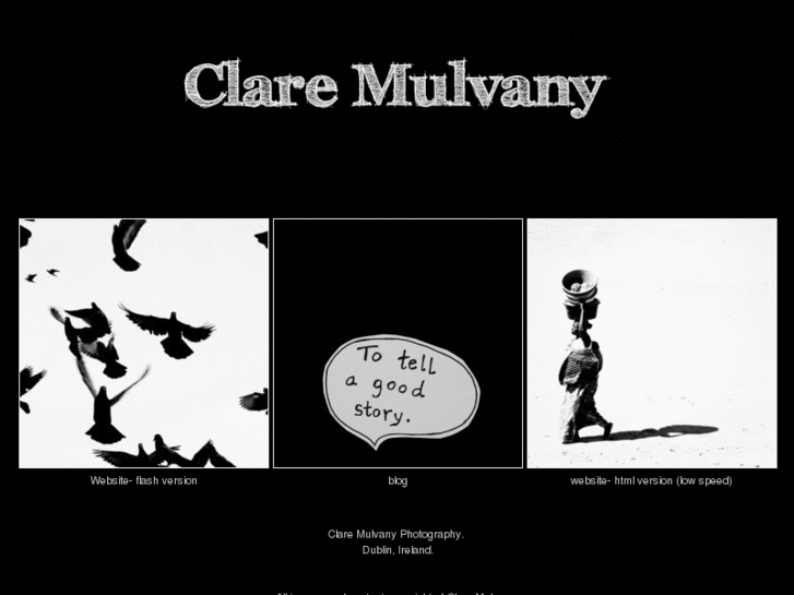 www.claremulvany.com