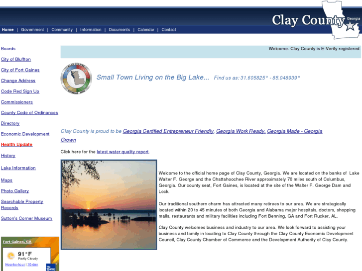 www.claycountyga.com