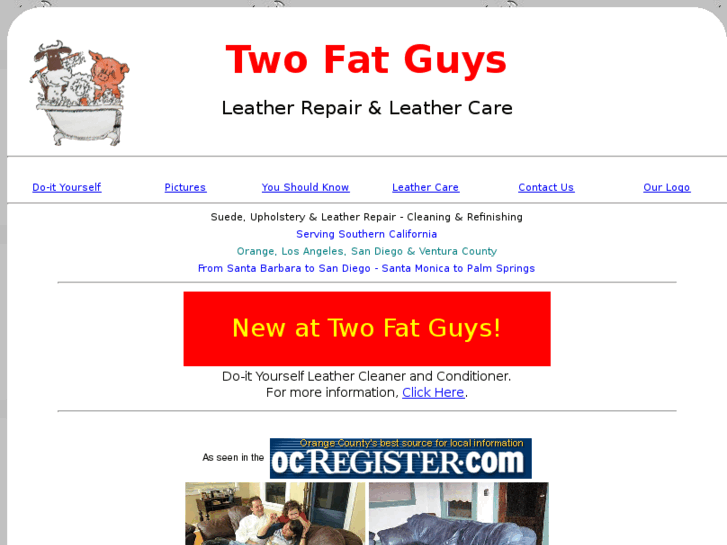 www.clean-leather.com