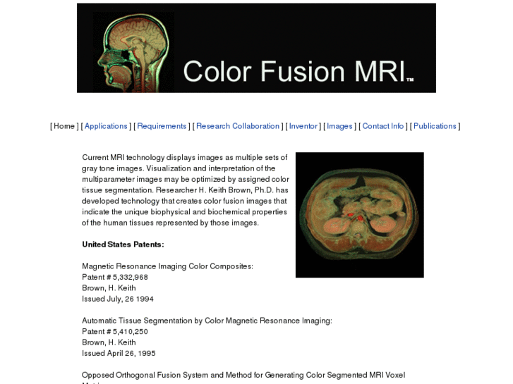 www.colormri.com