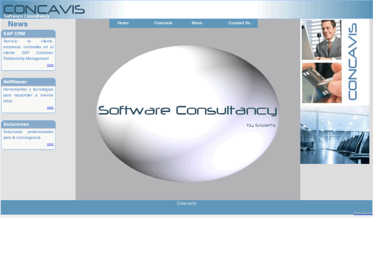 www.concavis.com