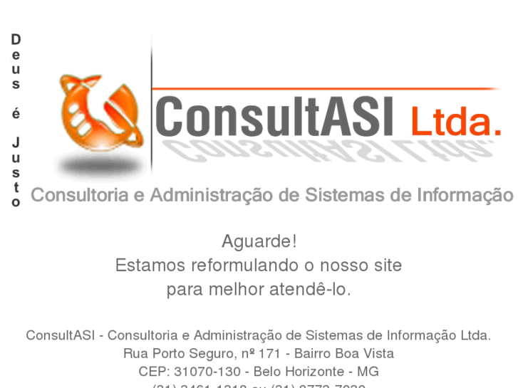 www.consultasi.com.br