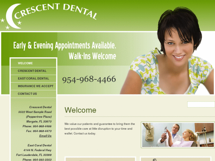 www.crescentdental.net