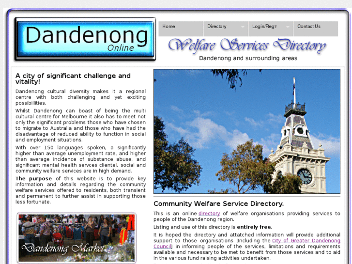 www.dandenongonline.com