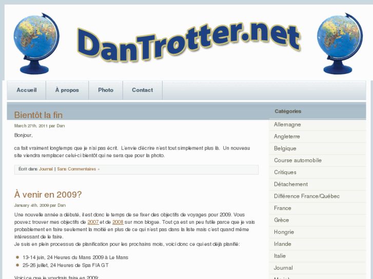 www.dantrotter.net