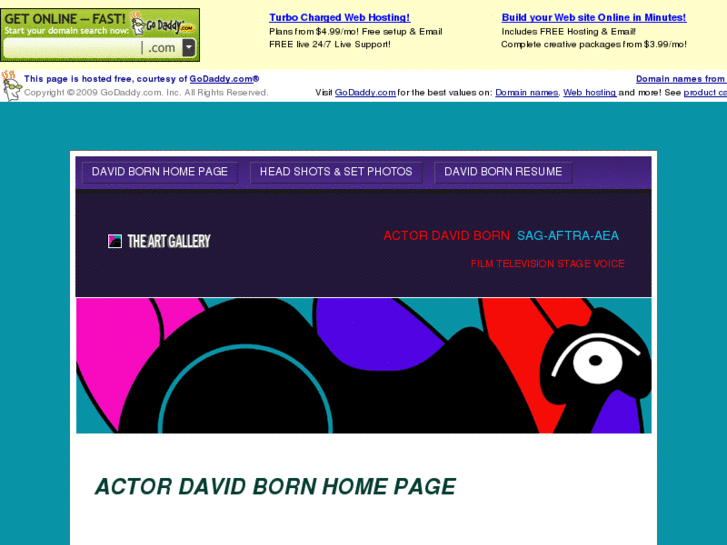 www.davidborn.com