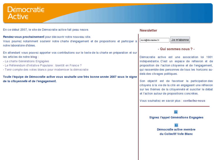 www.democratie-active.com