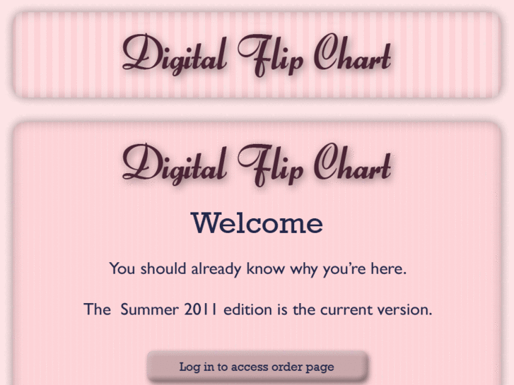 www.digitalflipchart.com