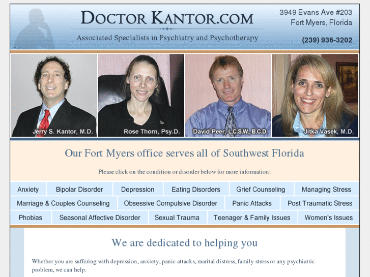 www.doctorkantor.com
