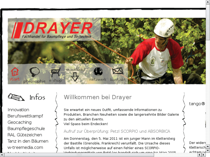 www.drayer.es