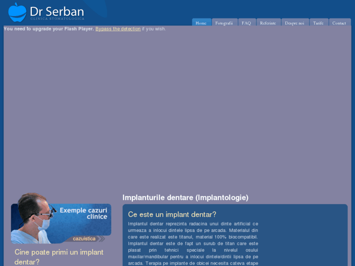 www.drserban.com