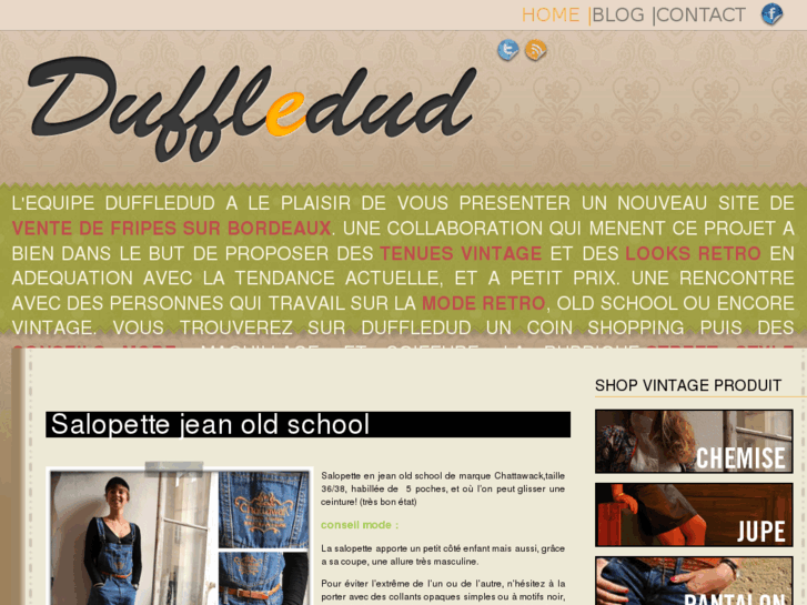 www.duffledud.com