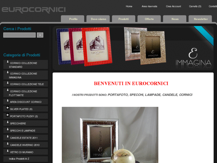 www.eurocornici.com