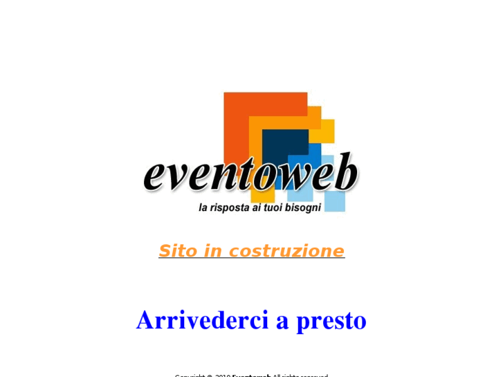 www.eventoweb.it