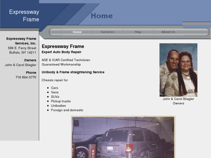 www.expresswayframe.com