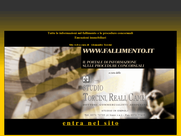 www.fallimento.it
