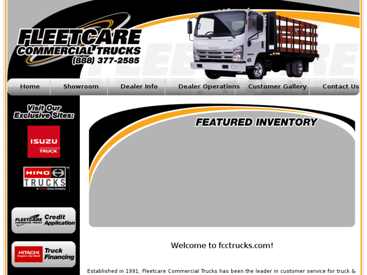 www.fcctrucks.com