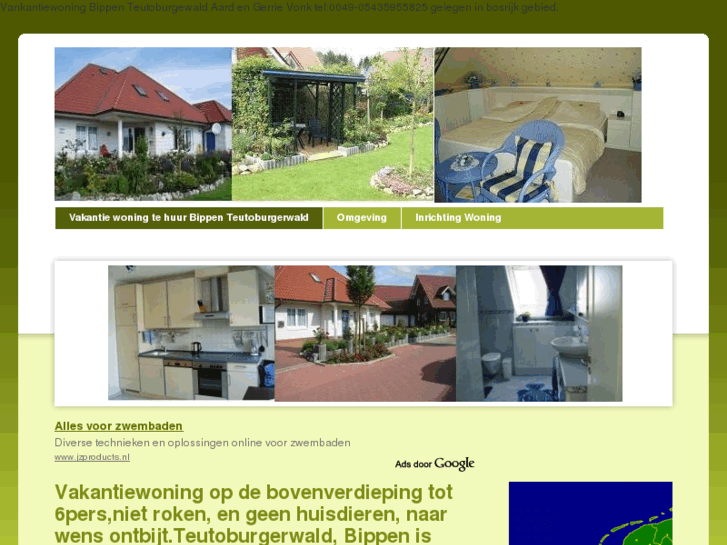 www.ferienwohnung-vonk.net