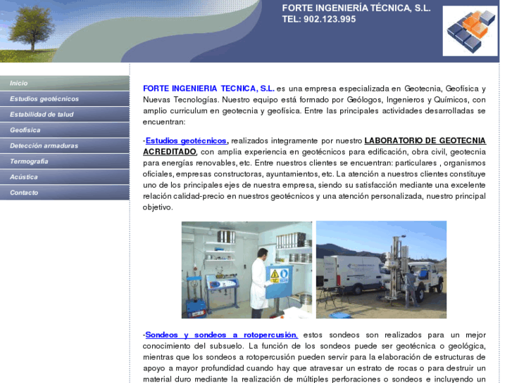 www.forteingenieria.es