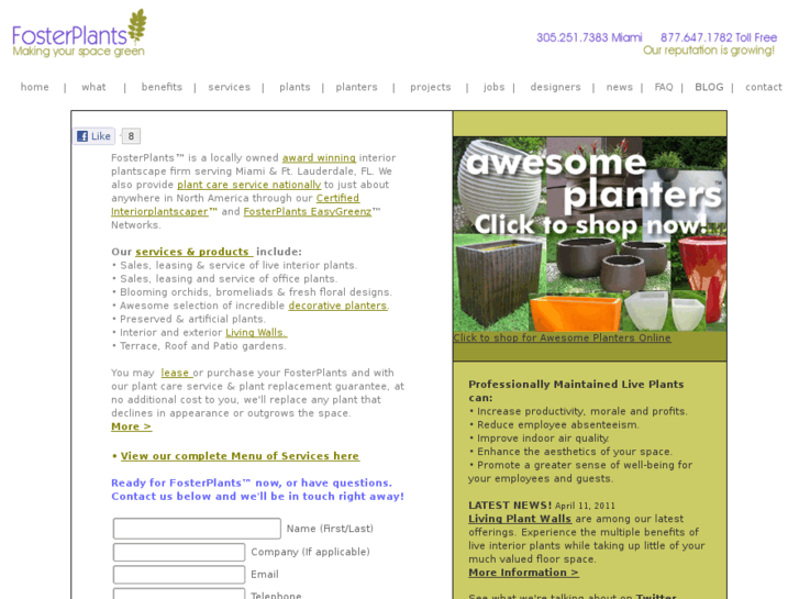 www.fosterplants.com