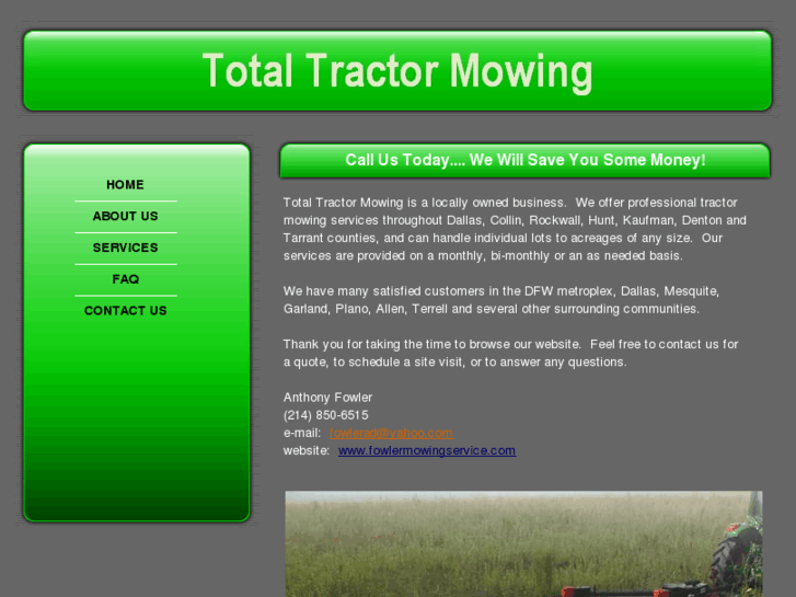 www.fowlermowingservice.com