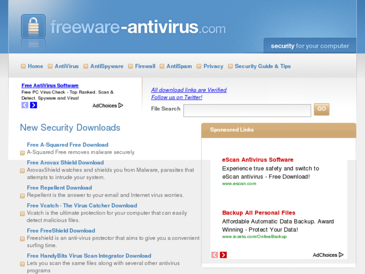 www.freeware-antivirus.com