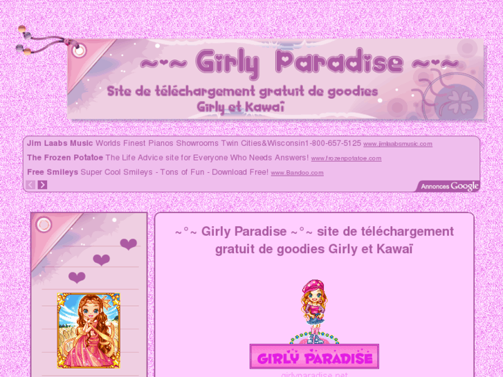 www.girlyparadise.net