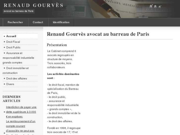 www.gourves-avocat.net