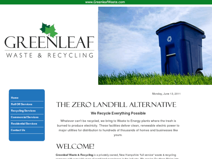 www.greenleafwaste.com