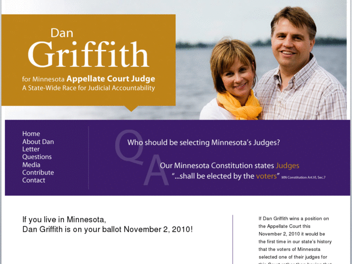 www.griffithforjudge.com