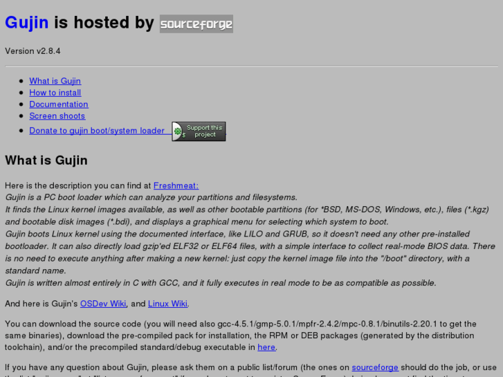 www.gujin.org