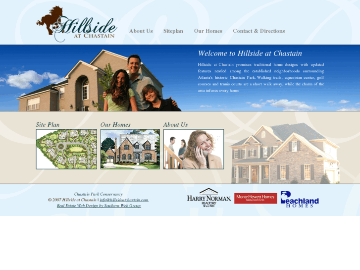 www.hillsideatchastain.com