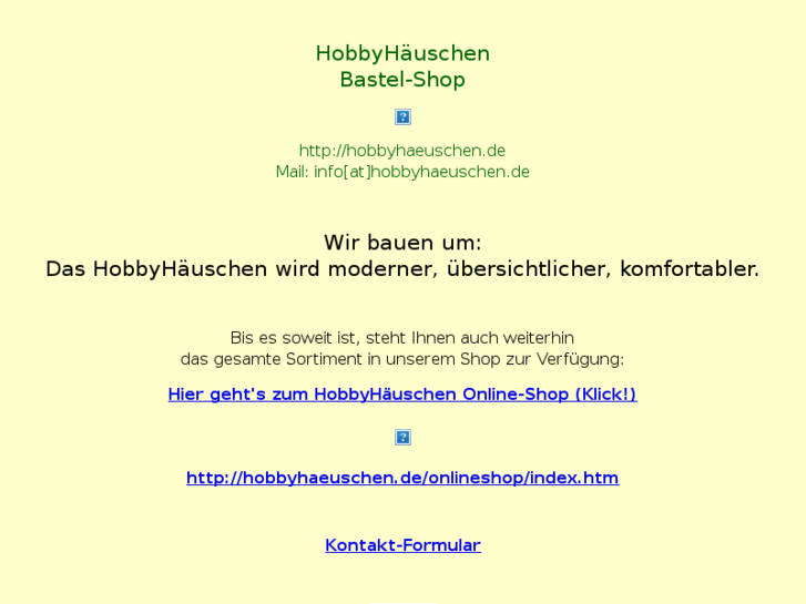 www.hobbyhaeuschen.com