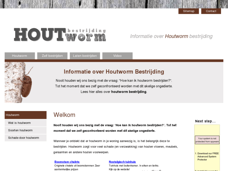 www.houtwormbestrijding.net