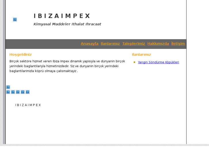 www.ibizaimpex.com