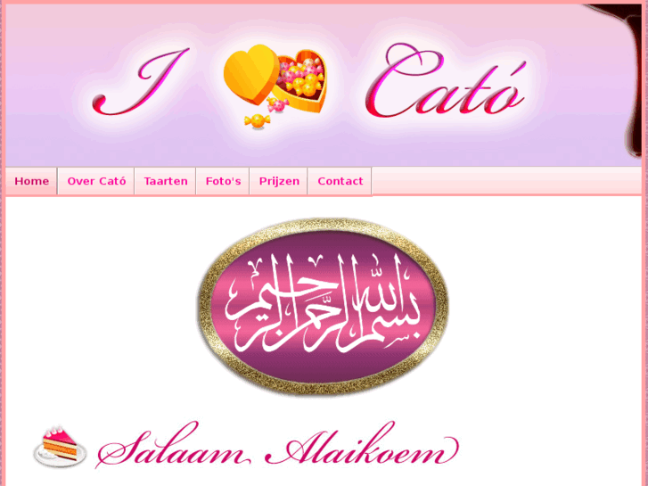 www.ilovecato.com