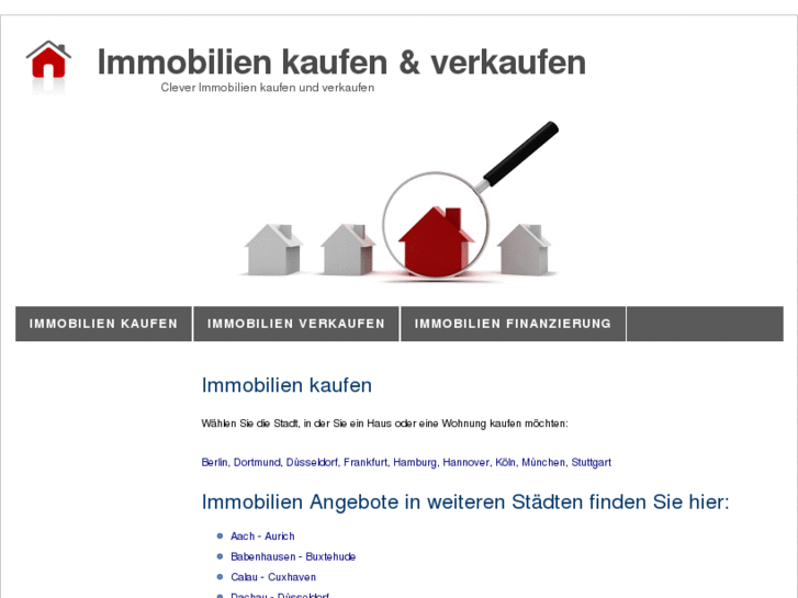 www.immobilien-kaufen-verkaufen.com