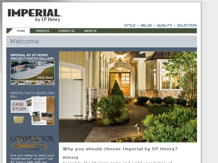 www.imperialconcrete.com