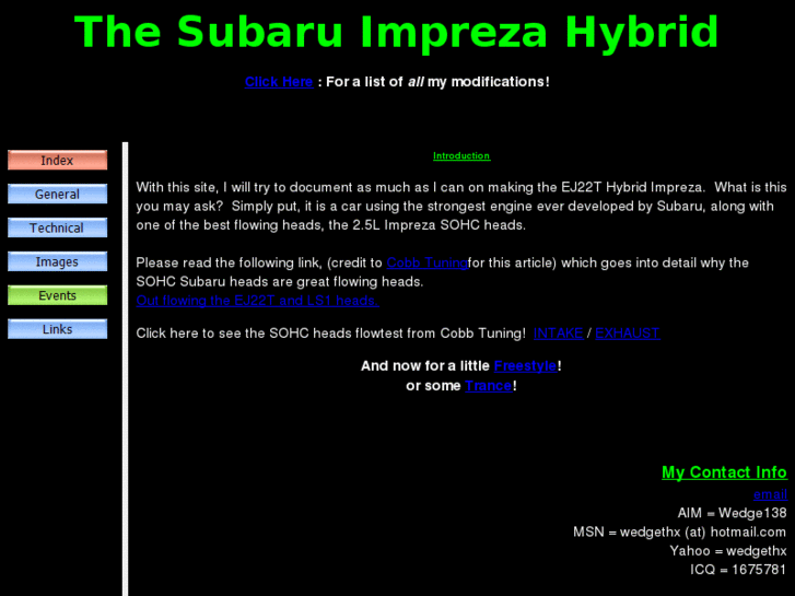 www.imprezahybrid.com