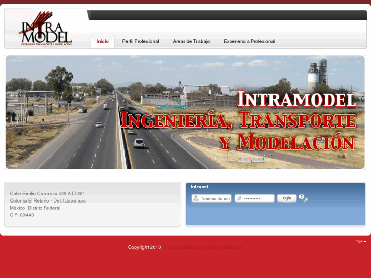 www.intramodel.com