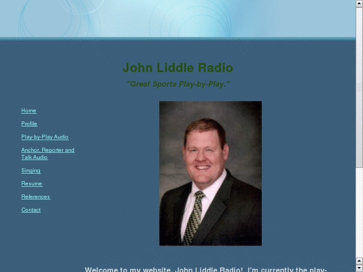 www.johnliddleradio.com