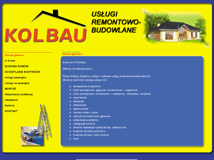 www.kolbau.pl