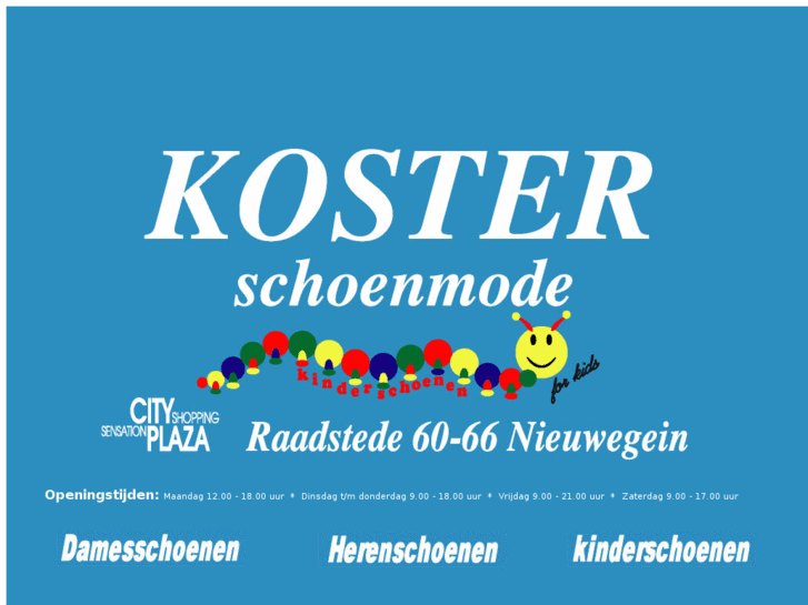 www.kosterschoenmode.nl