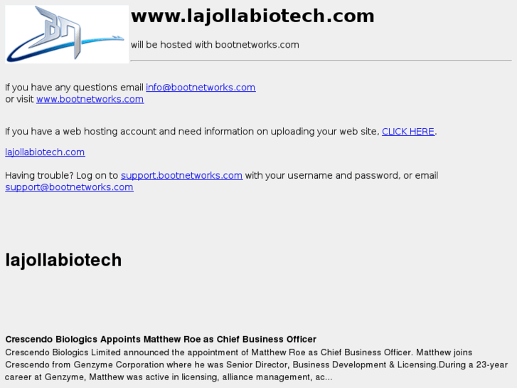 www.lajollabiotech.com