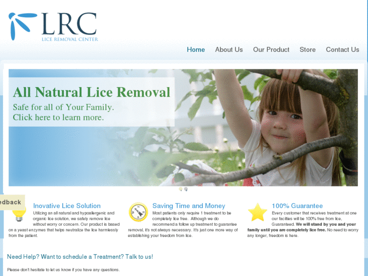 www.liceremovalcenter.com