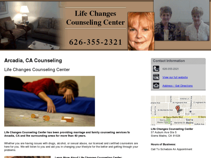 www.lifechangescounselingcenter.com